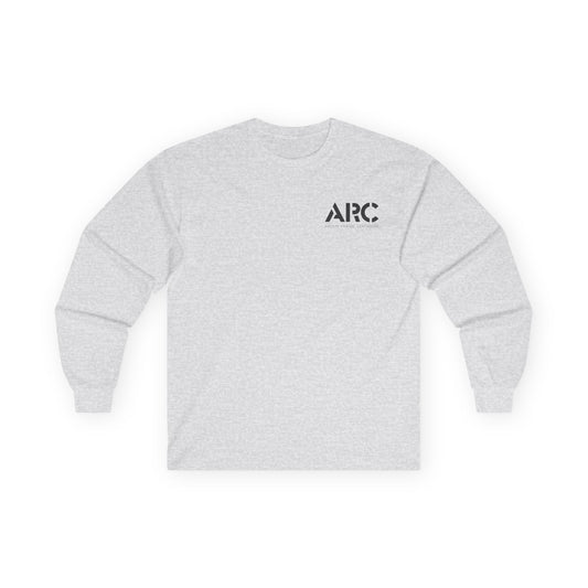 ARC Cotton Long Sleeve Tee