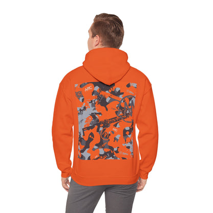 ARC AirMaks Arms Lovers Hoodie