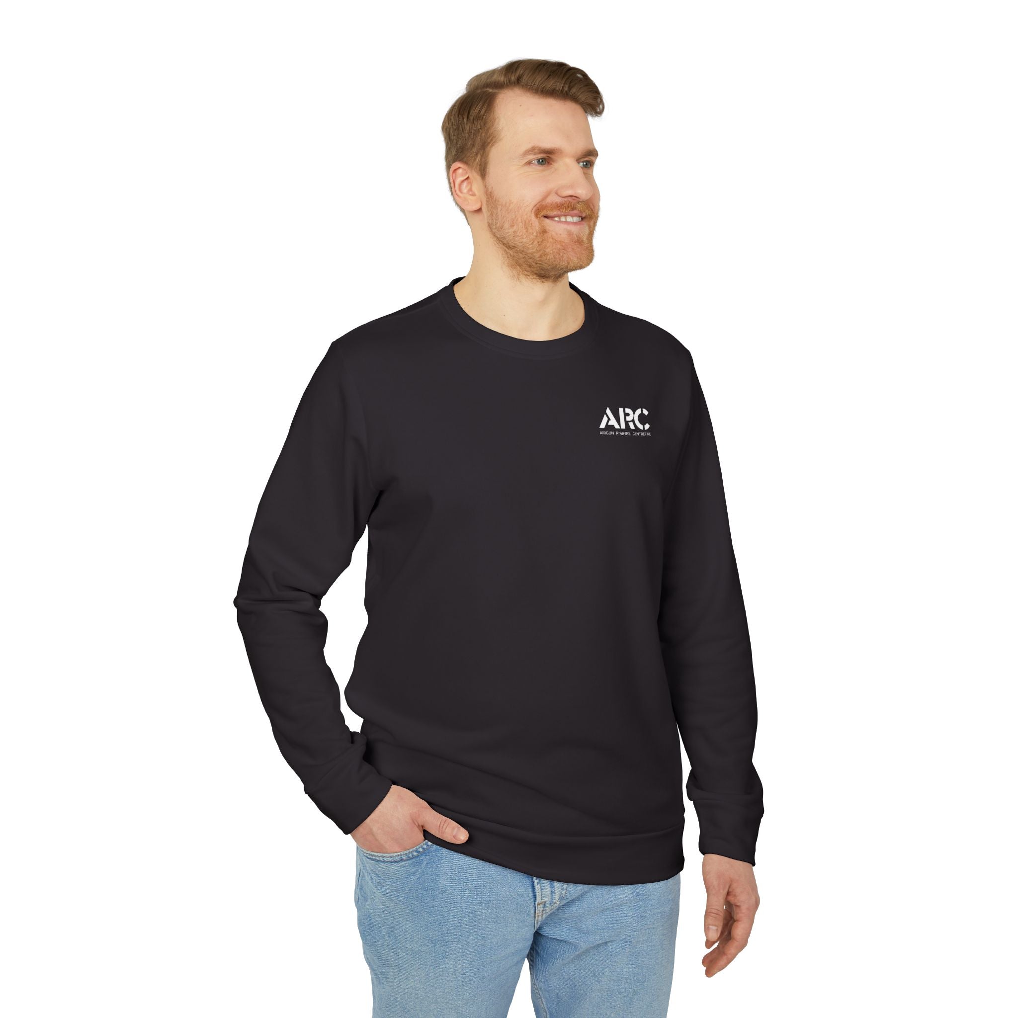 ARC Adidas® Crewneck Sweatshirt