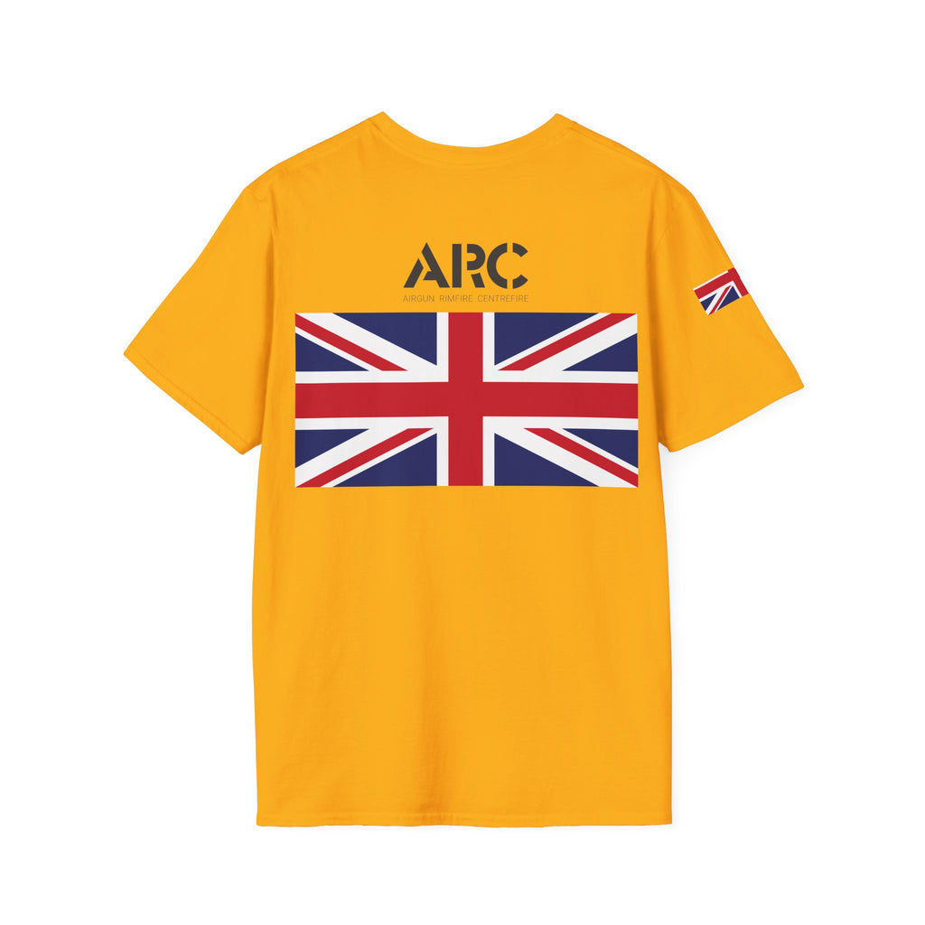 ARC UK  T-Shirt