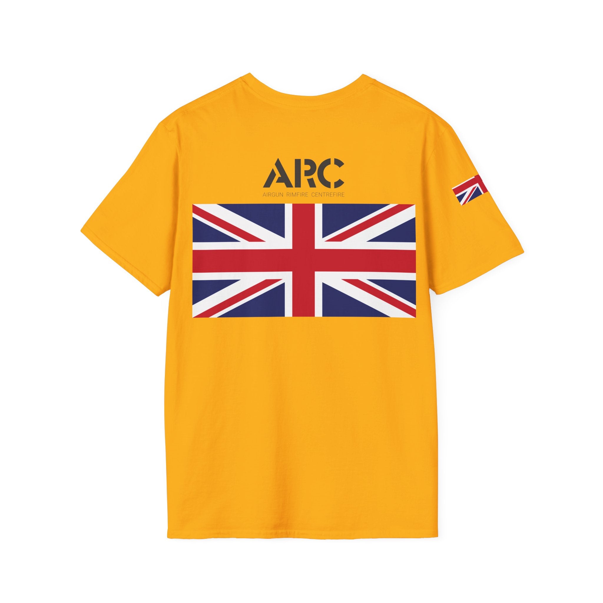 ARC UK  T-Shirt