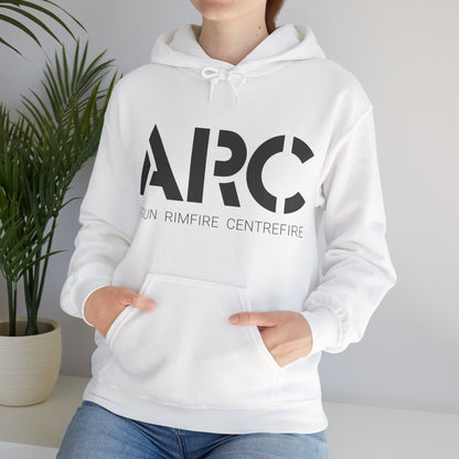 ARC AirMaks Arms Lovers Hoodie
