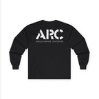 ARC Cotton Long Sleeve Tee