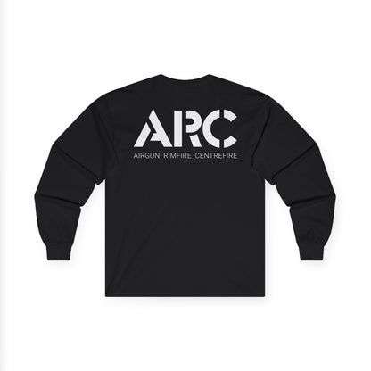 ARC Cotton Long Sleeve Tee