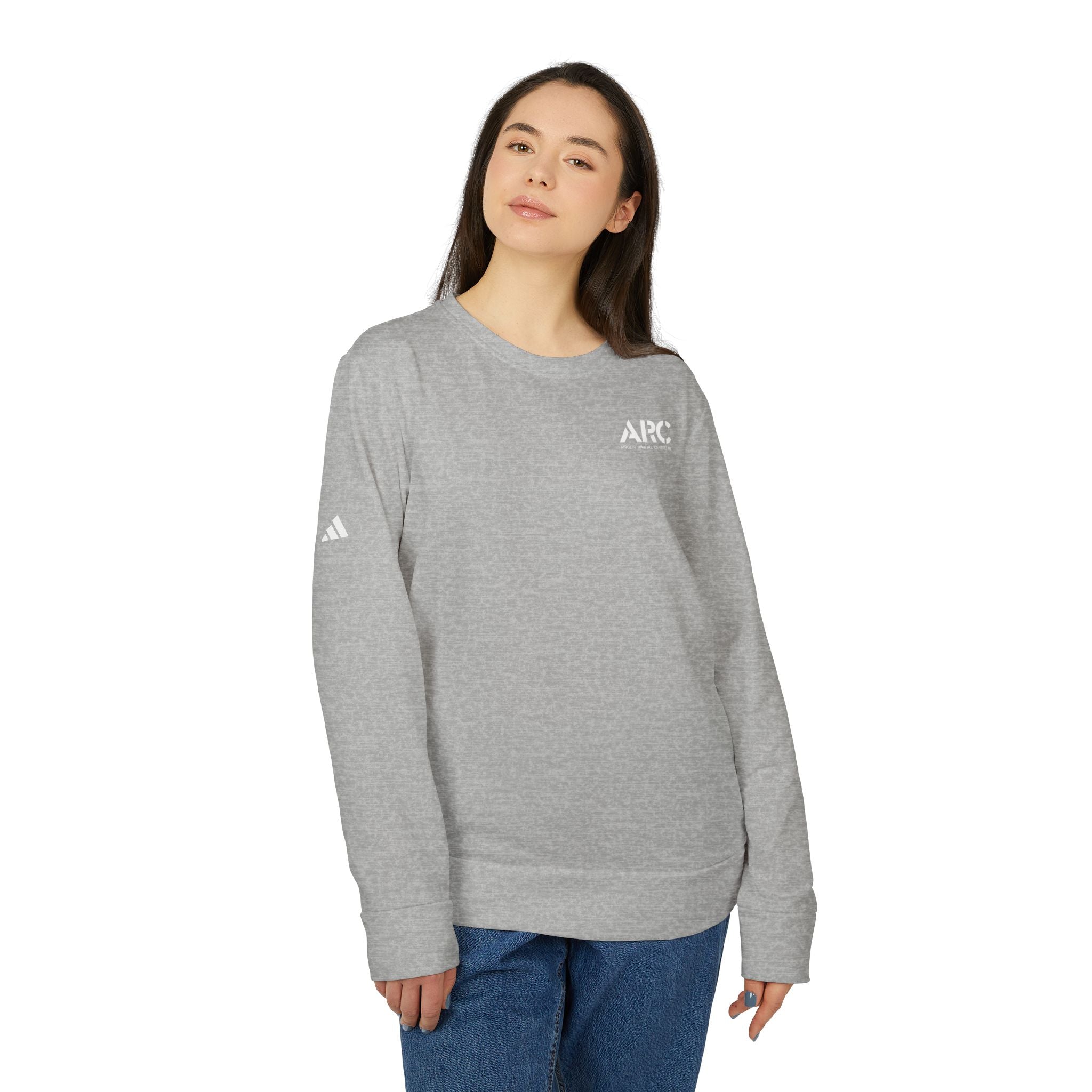 ARC Adidas® Crewneck Sweatshirt