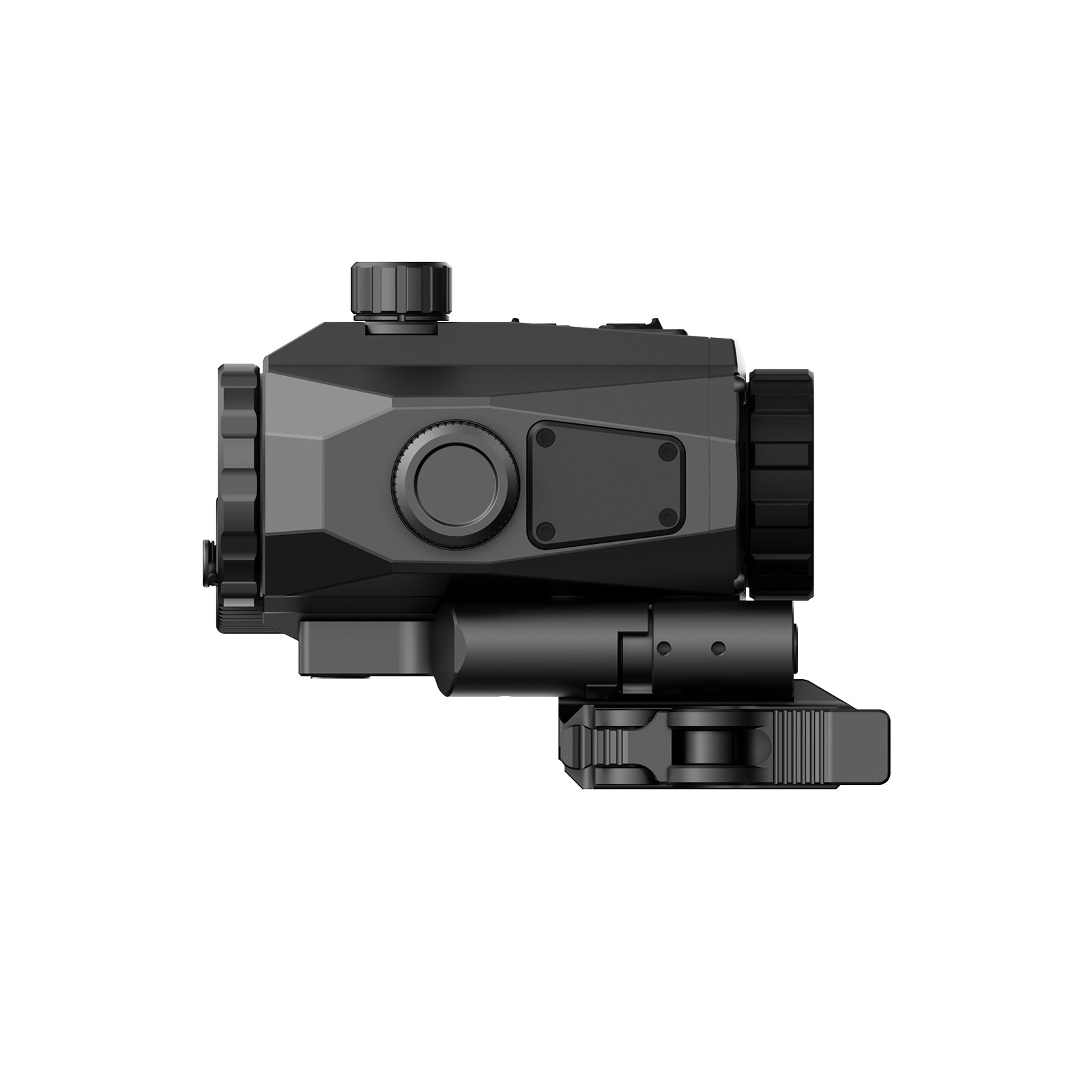 DNT NVMD-C200 with QD FLIP MOUNT - ARC Accessories