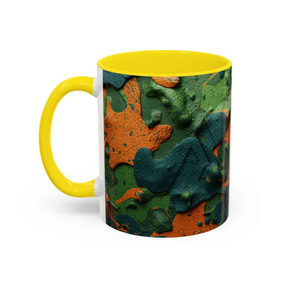 ARC Camouflage Coffee Mug (11/15oz)