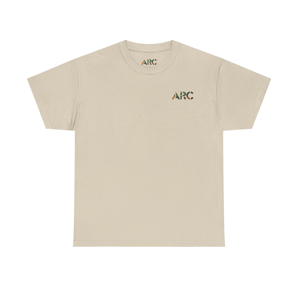 ARC Camo Tee