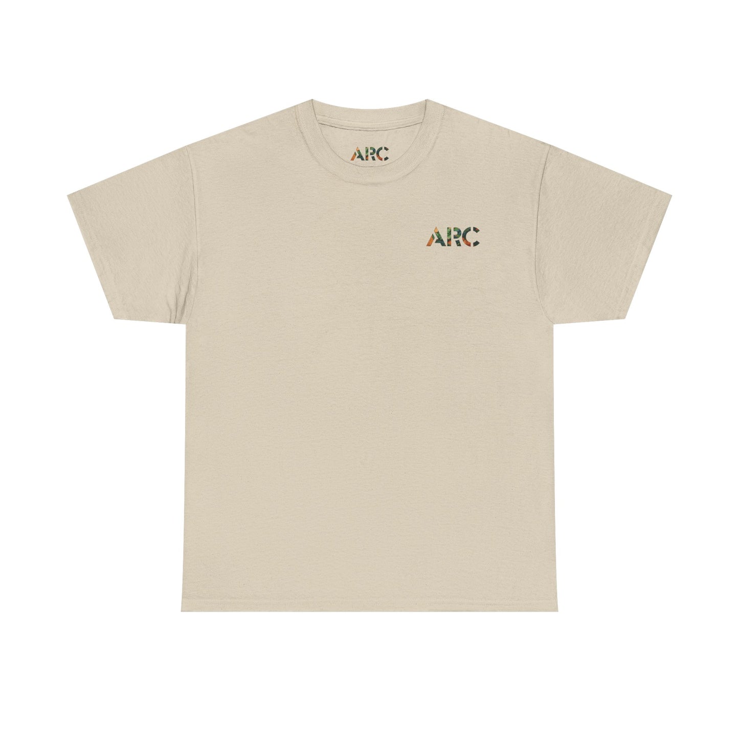 ARC Camo Tee