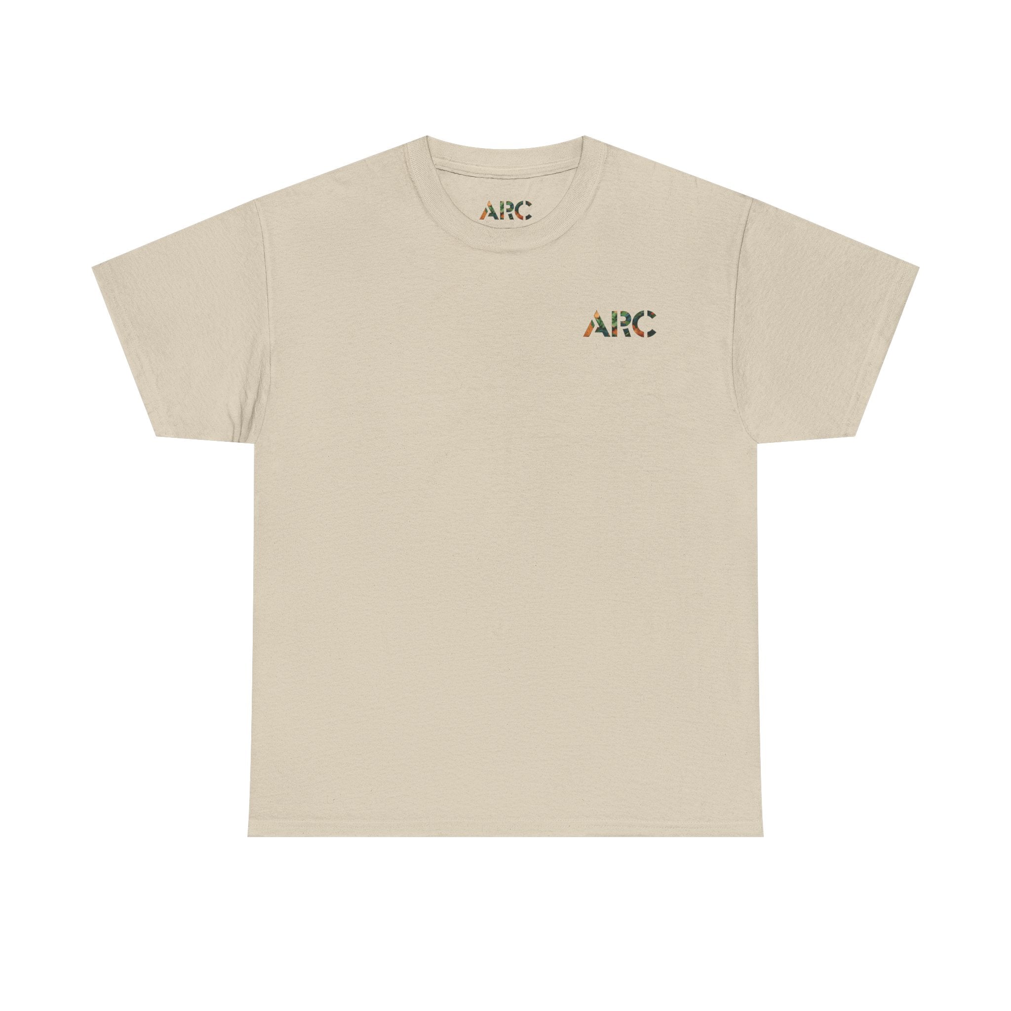 ARC Camo Tee