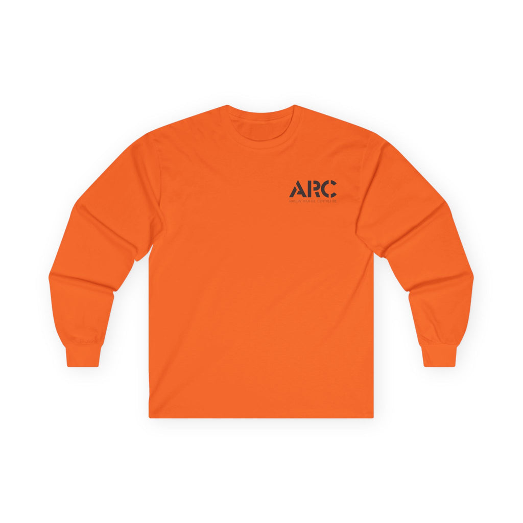 ARC Cotton Long Sleeve Tee