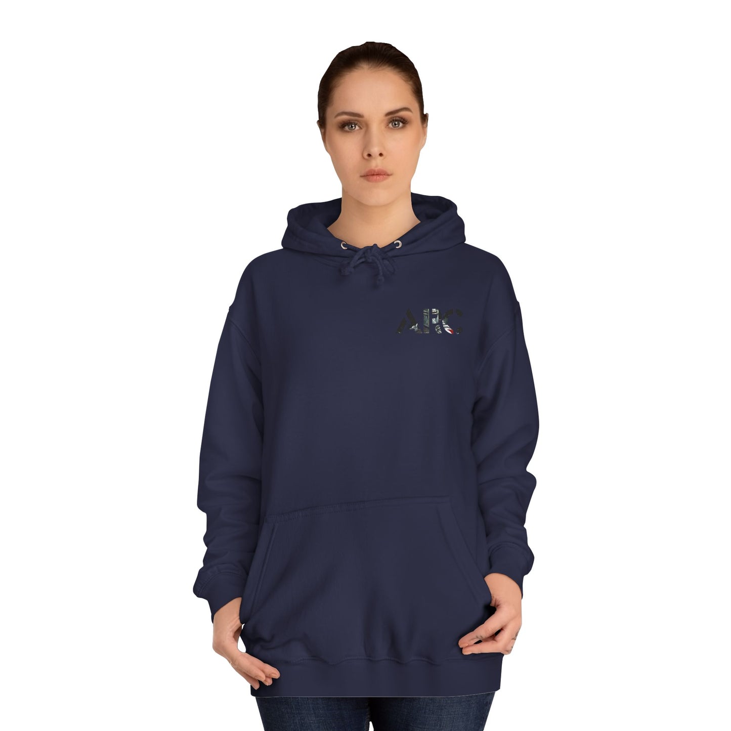 ARC Templars Hoodie