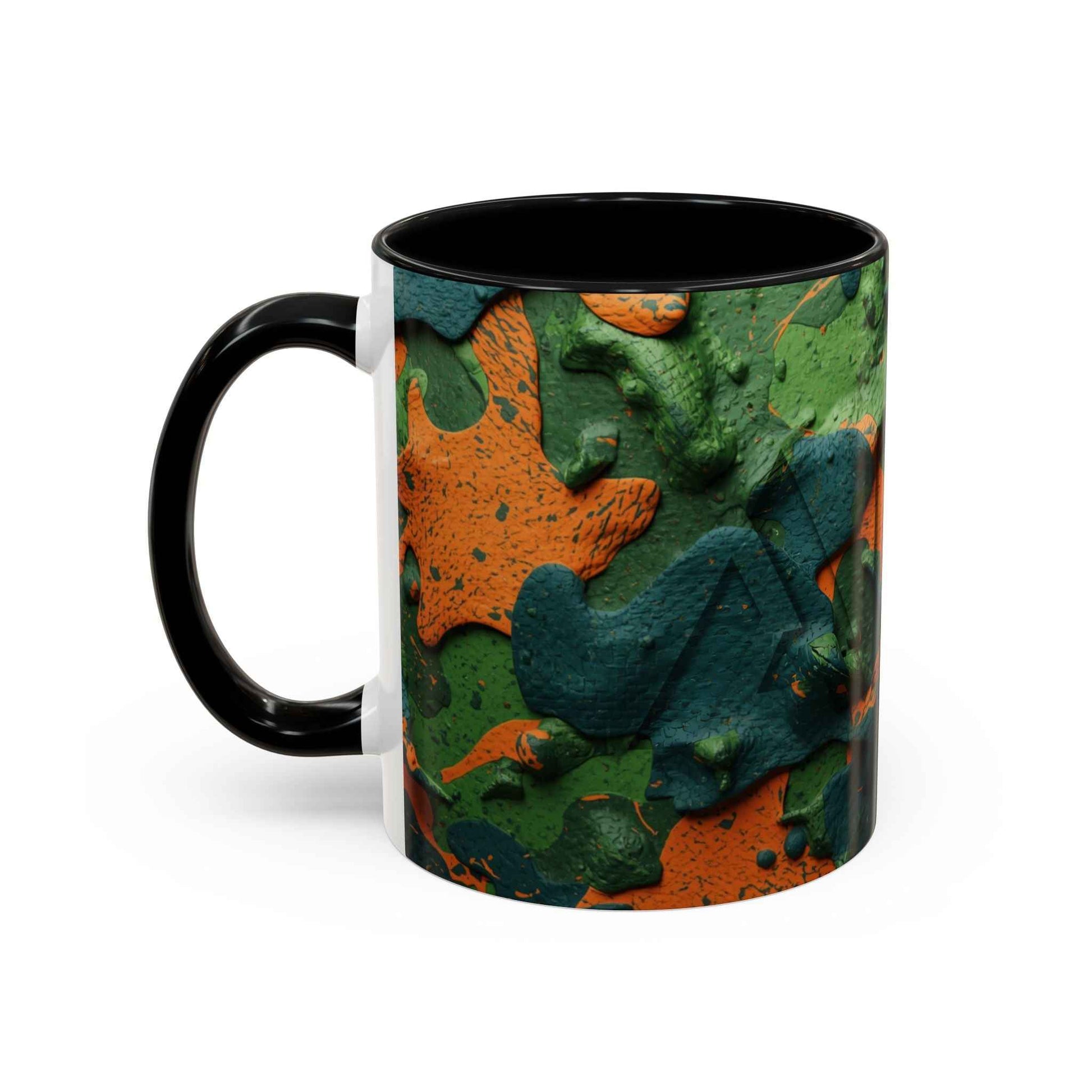 ARC Camouflage Coffee Mug (11/15oz)