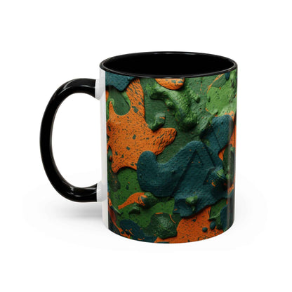 ARC Camouflage Coffee Mug (11/15oz)