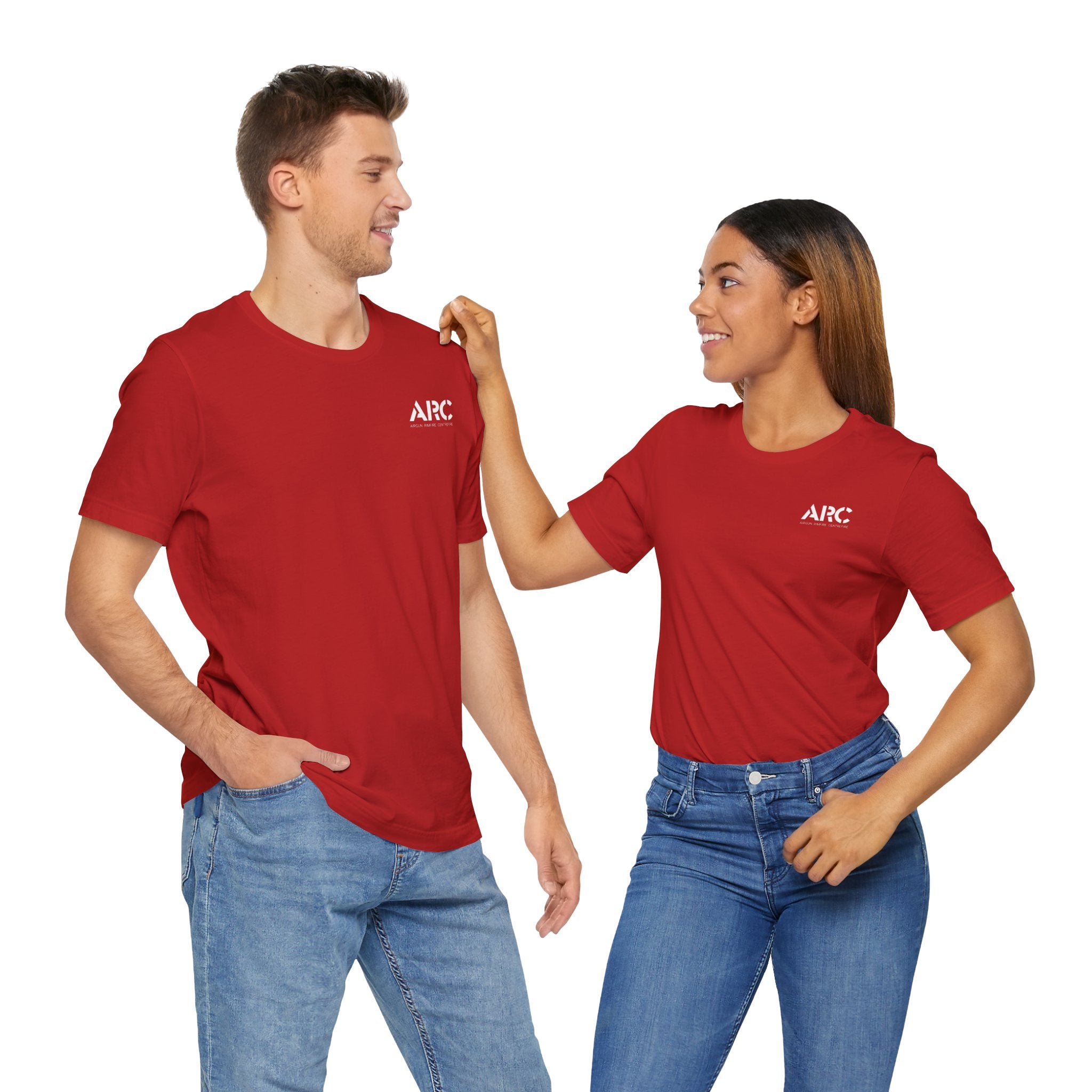 ARC Graphic Tee