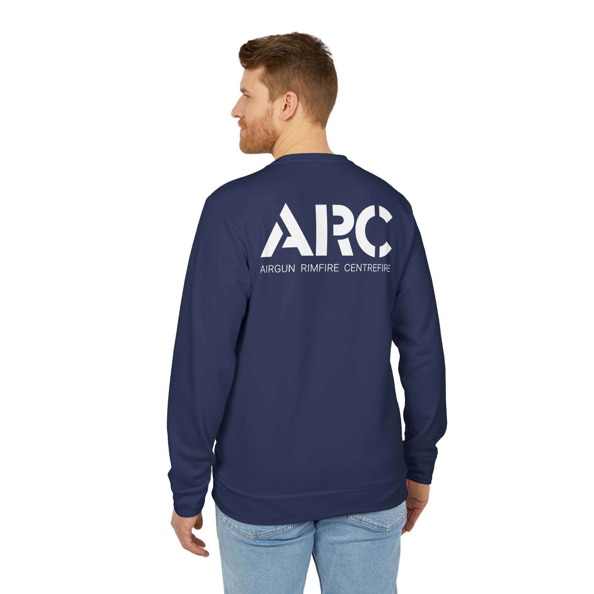ARC Adidas® Crewneck Sweatshirt