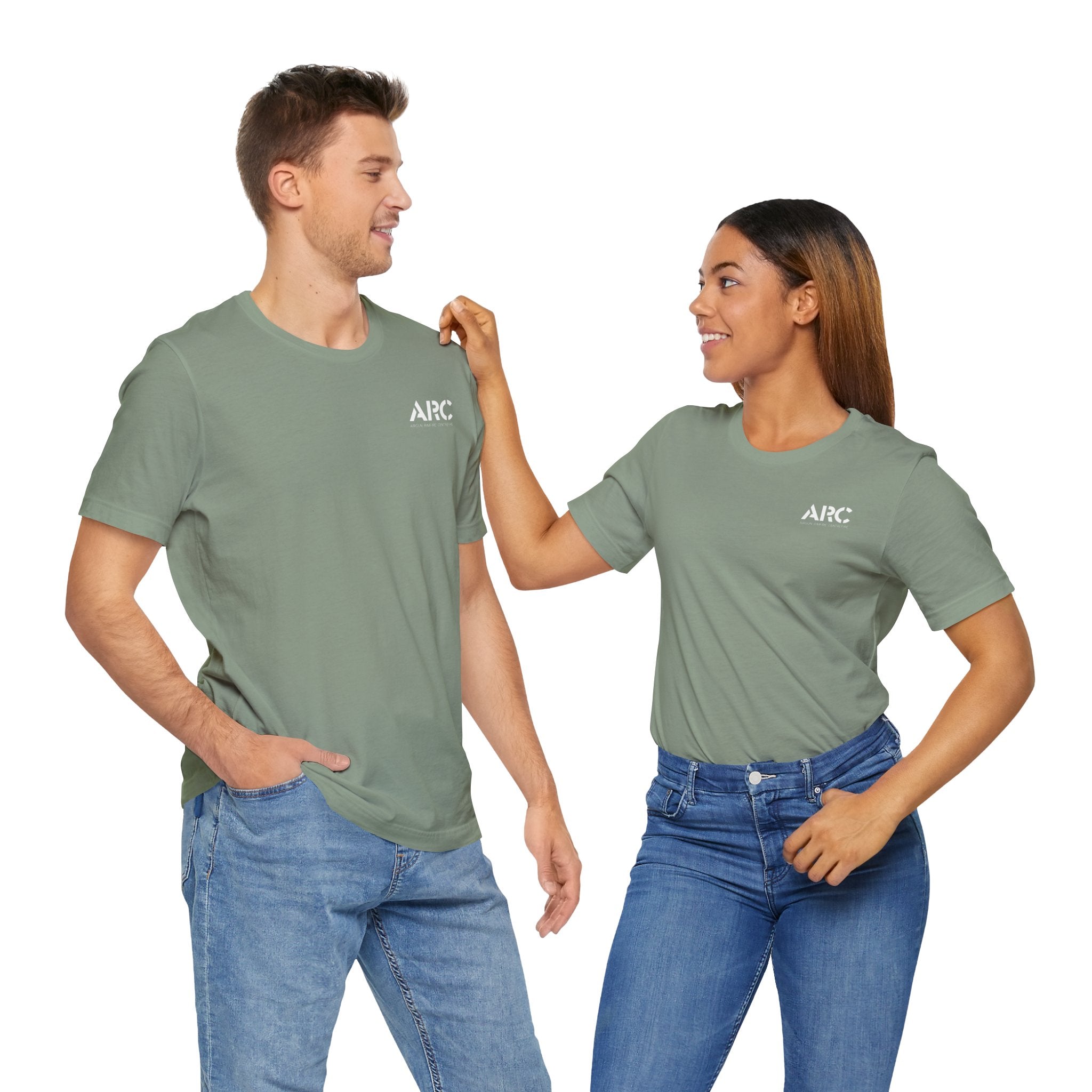 ARC Graphic Tee