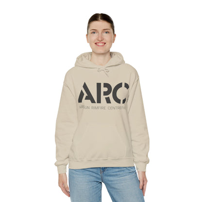 ARC AirMaks Arms Lovers Hoodie