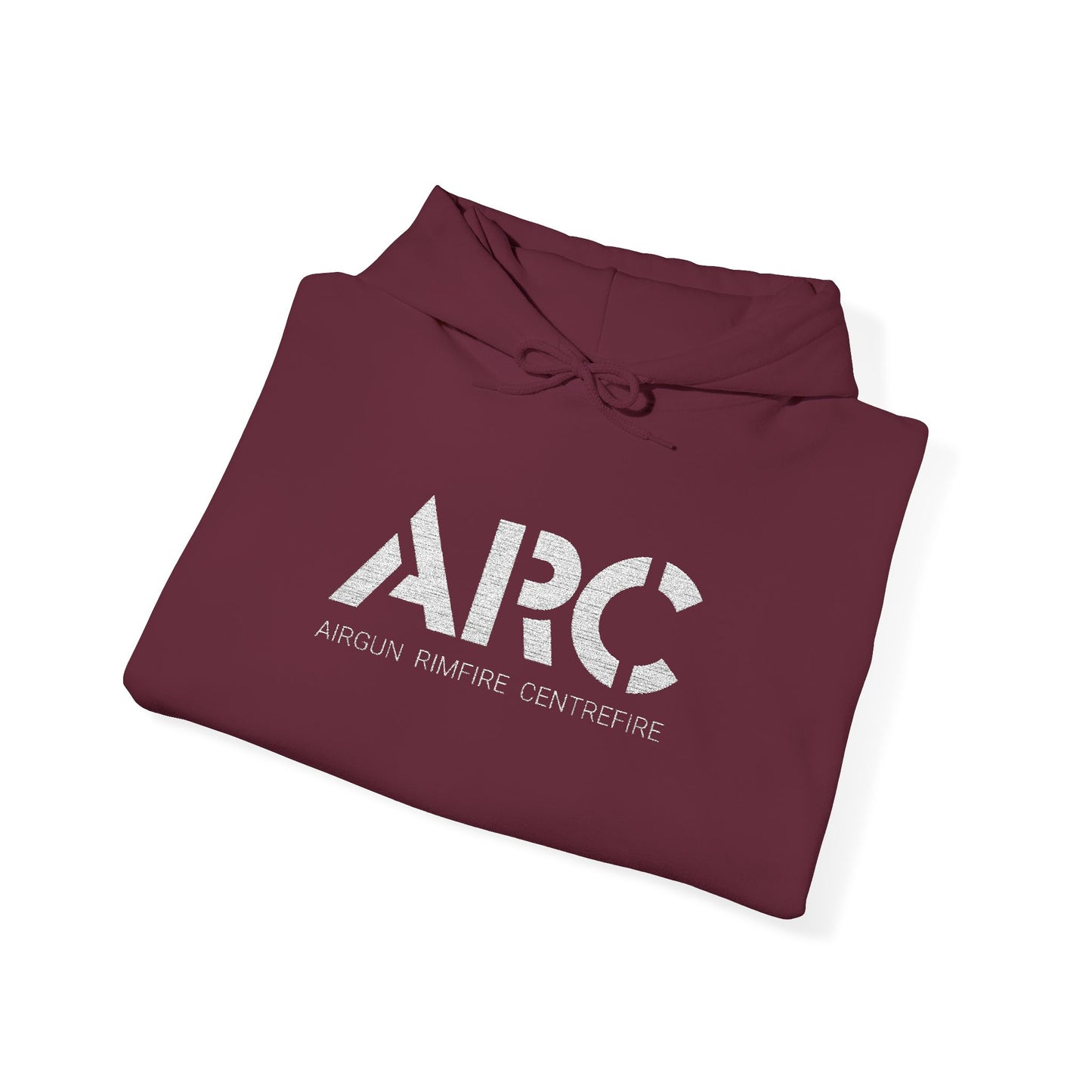 ARC Hooded Sweatshirt