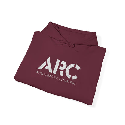 ARC Hooded Sweatshirt