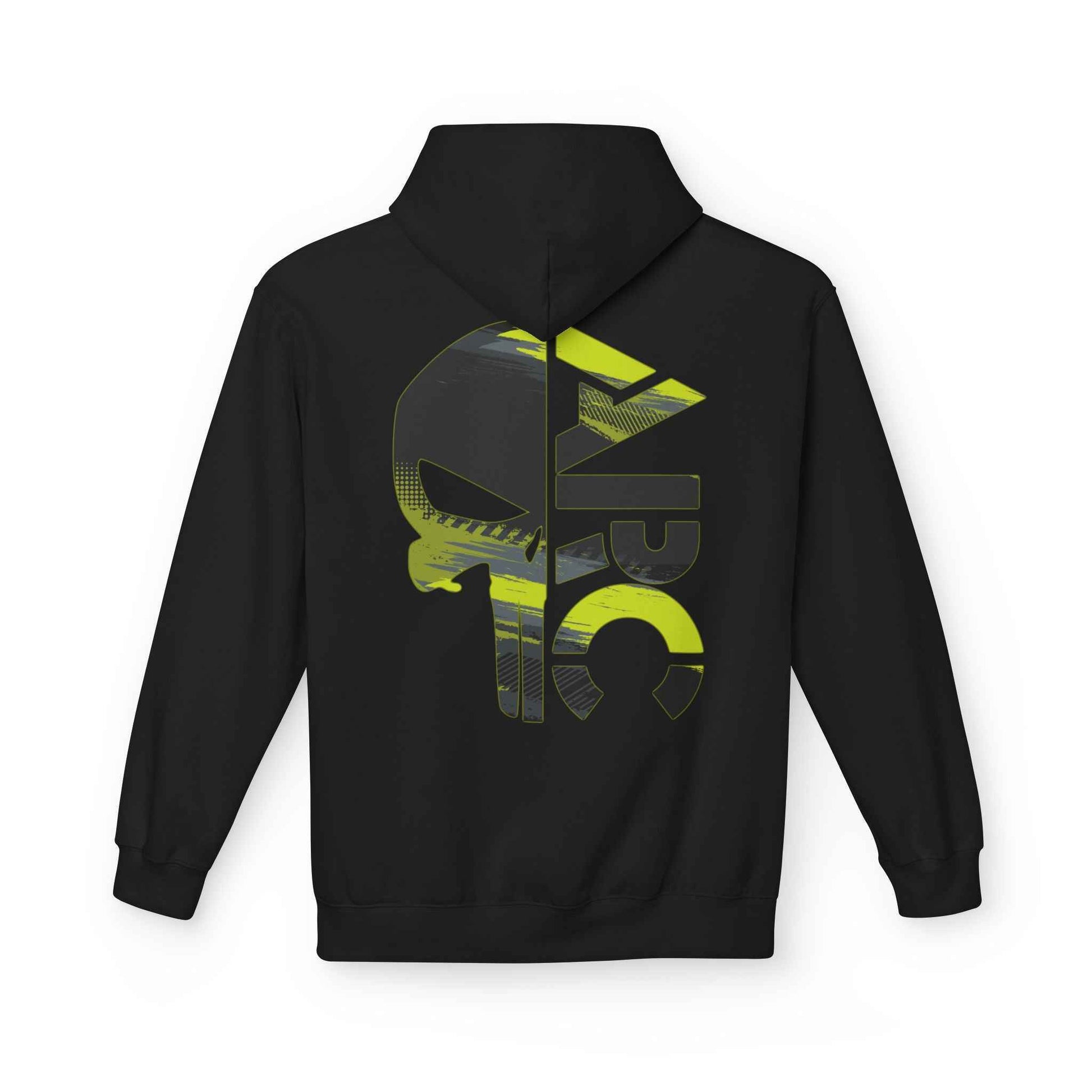 ARC On The Hunt Hoodie