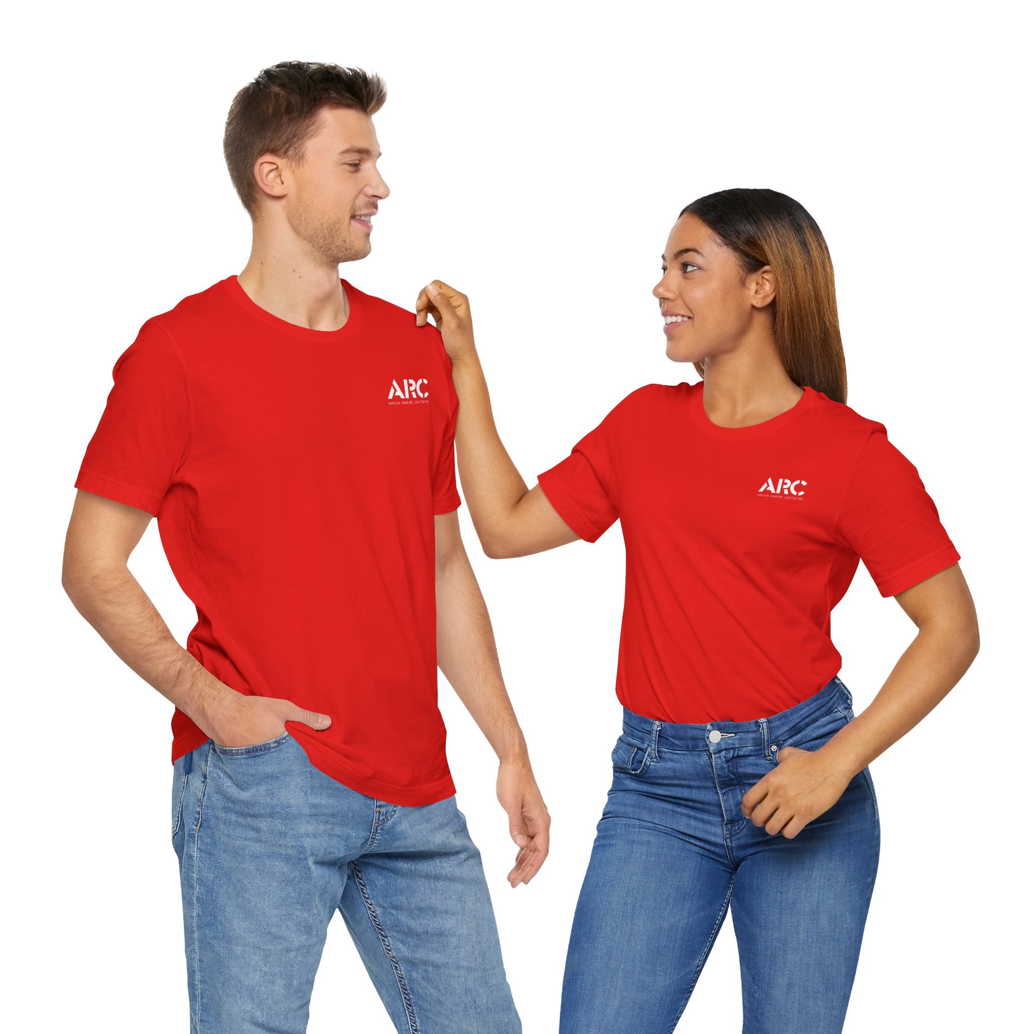 ARC Graphic Tee