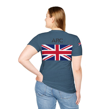 ARC UK  T-Shirt