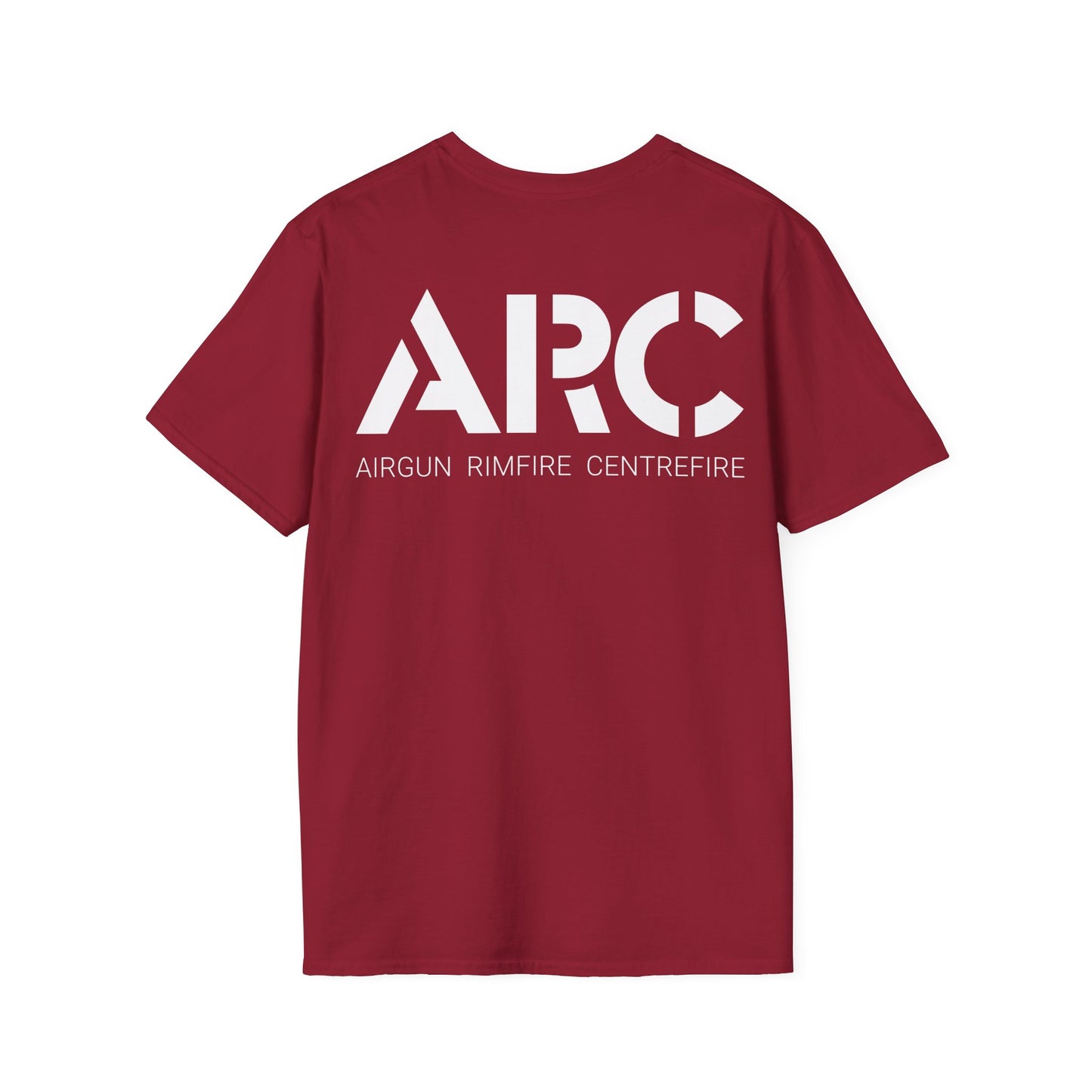 ARC Unisex  T-Shirt