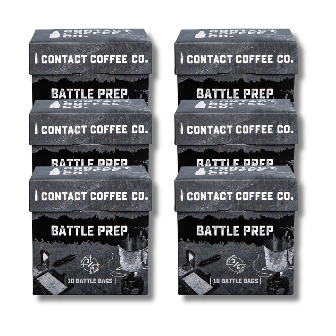 Single Serve Coffee Bags Bundle