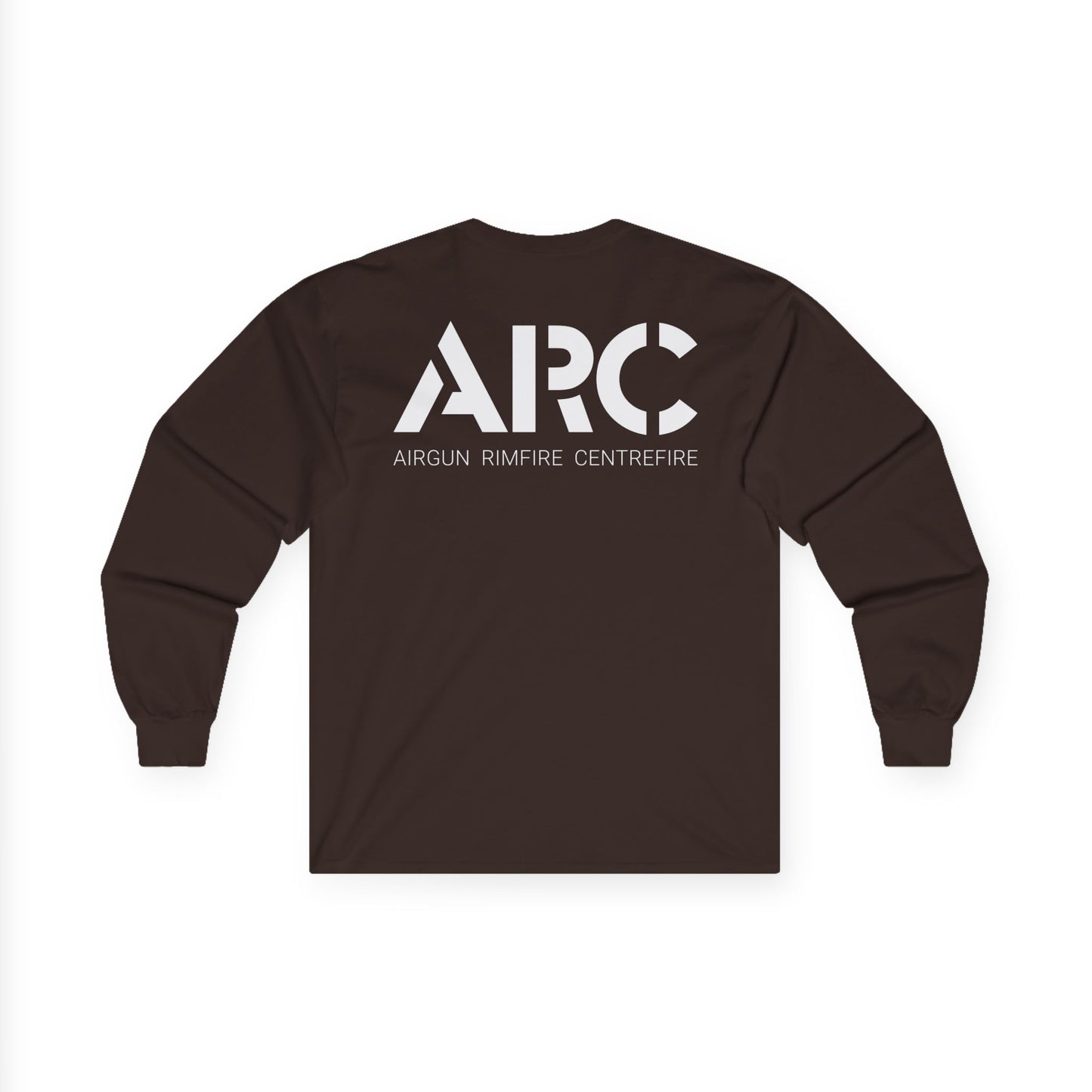 ARC Cotton Long Sleeve Tee