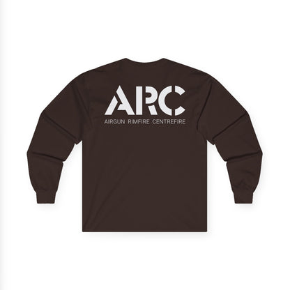 ARC Cotton Long Sleeve Tee