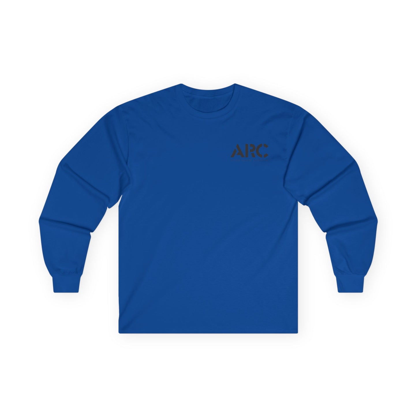 ARC Cotton Long Sleeve Tee
