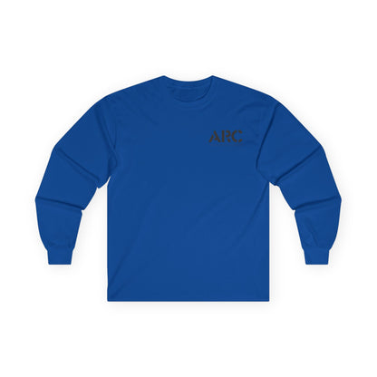 ARC Cotton Long Sleeve Tee