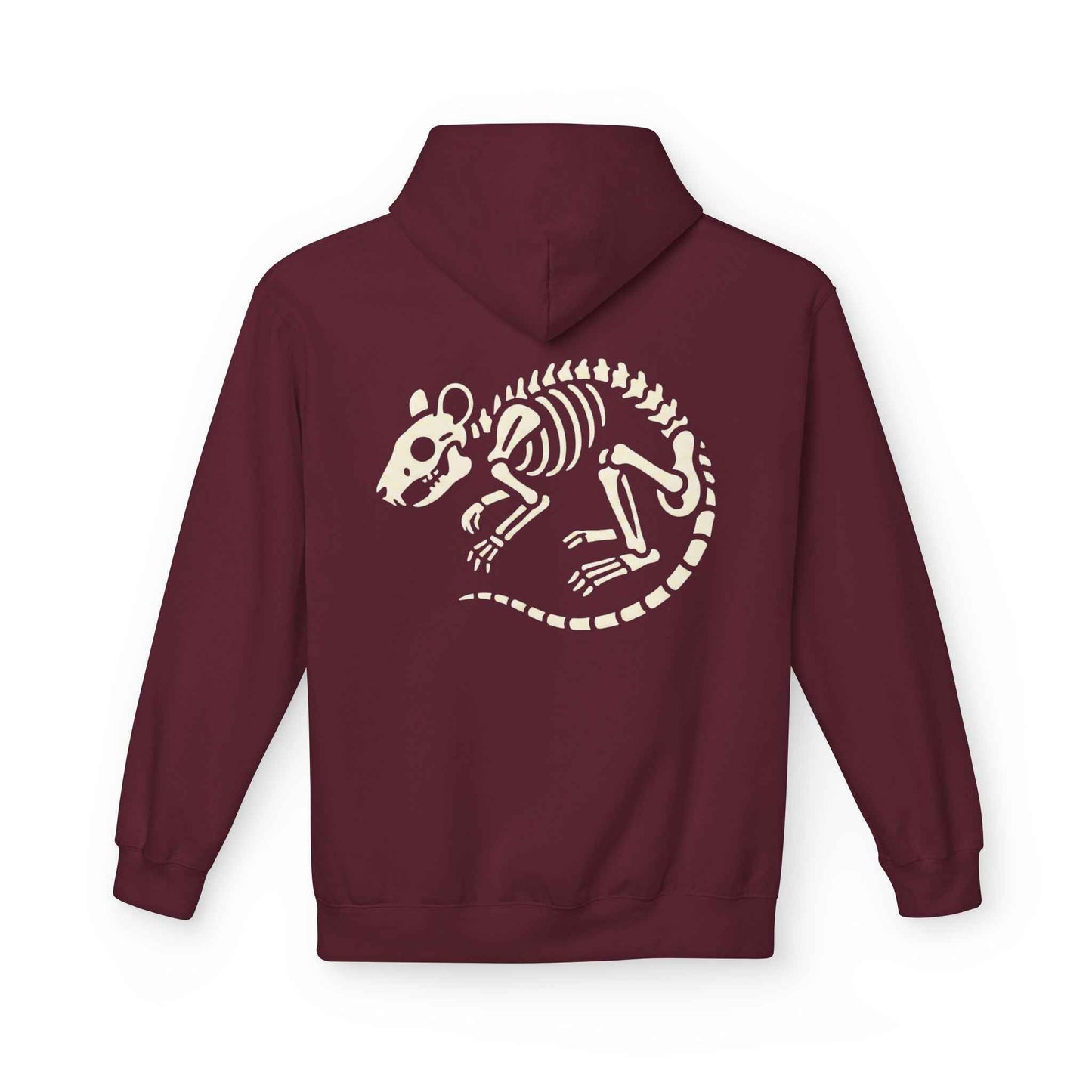 ARC Bone Rat Edition hoodie