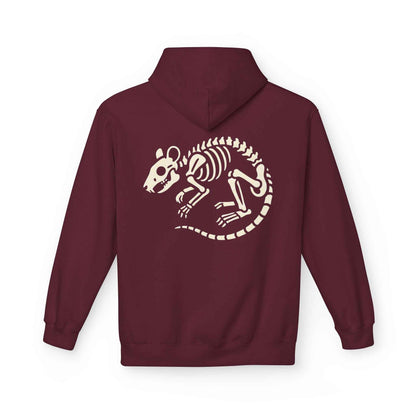 ARC Bone Rat Edition hoodie