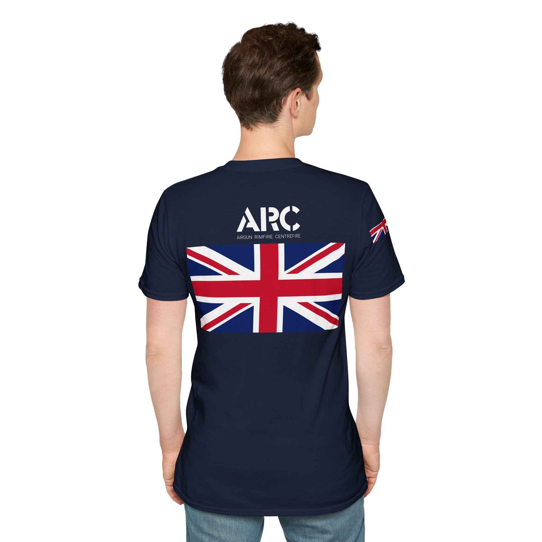 ARC UK  T-Shirt