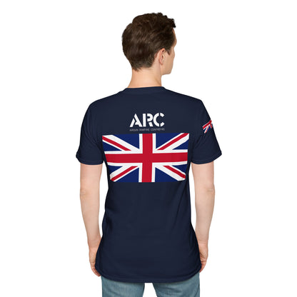 ARC UK  T-Shirt