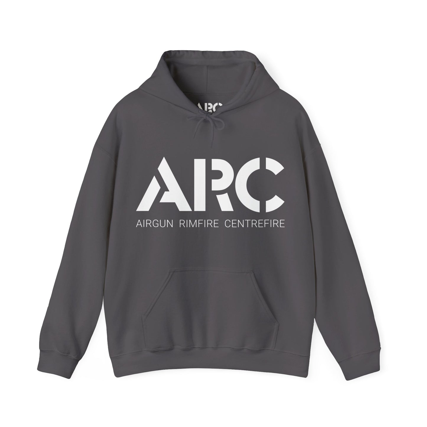 ARC AirMaks Arms Lovers Hoodie