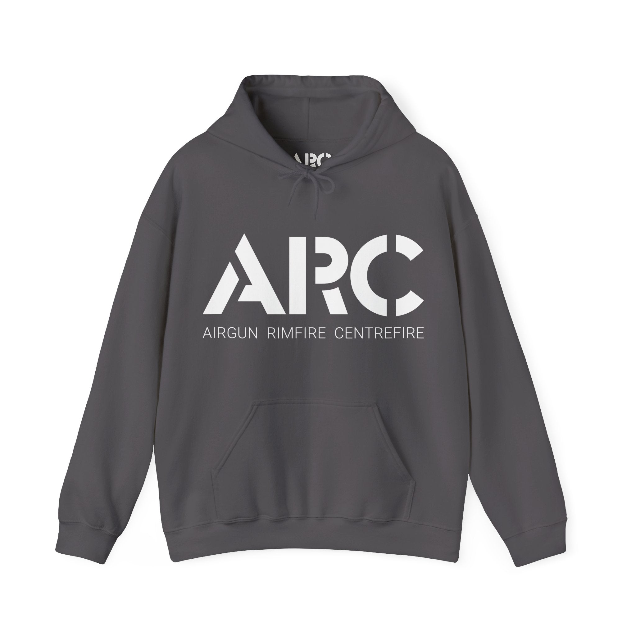 ARC AirMaks Arms Lovers Hoodie