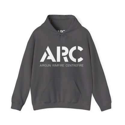 ARC AirMaks Arms Lovers Hoodie