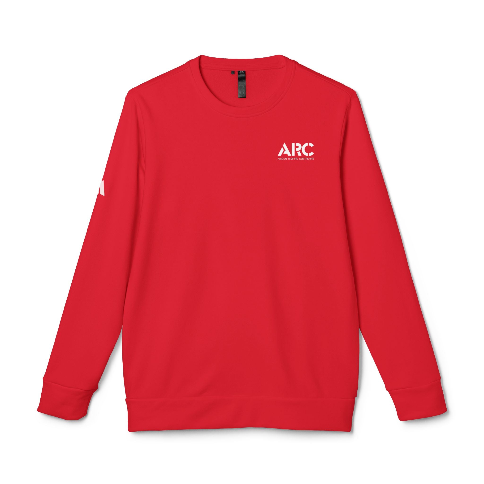 ARC Adidas® Crewneck Sweatshirt