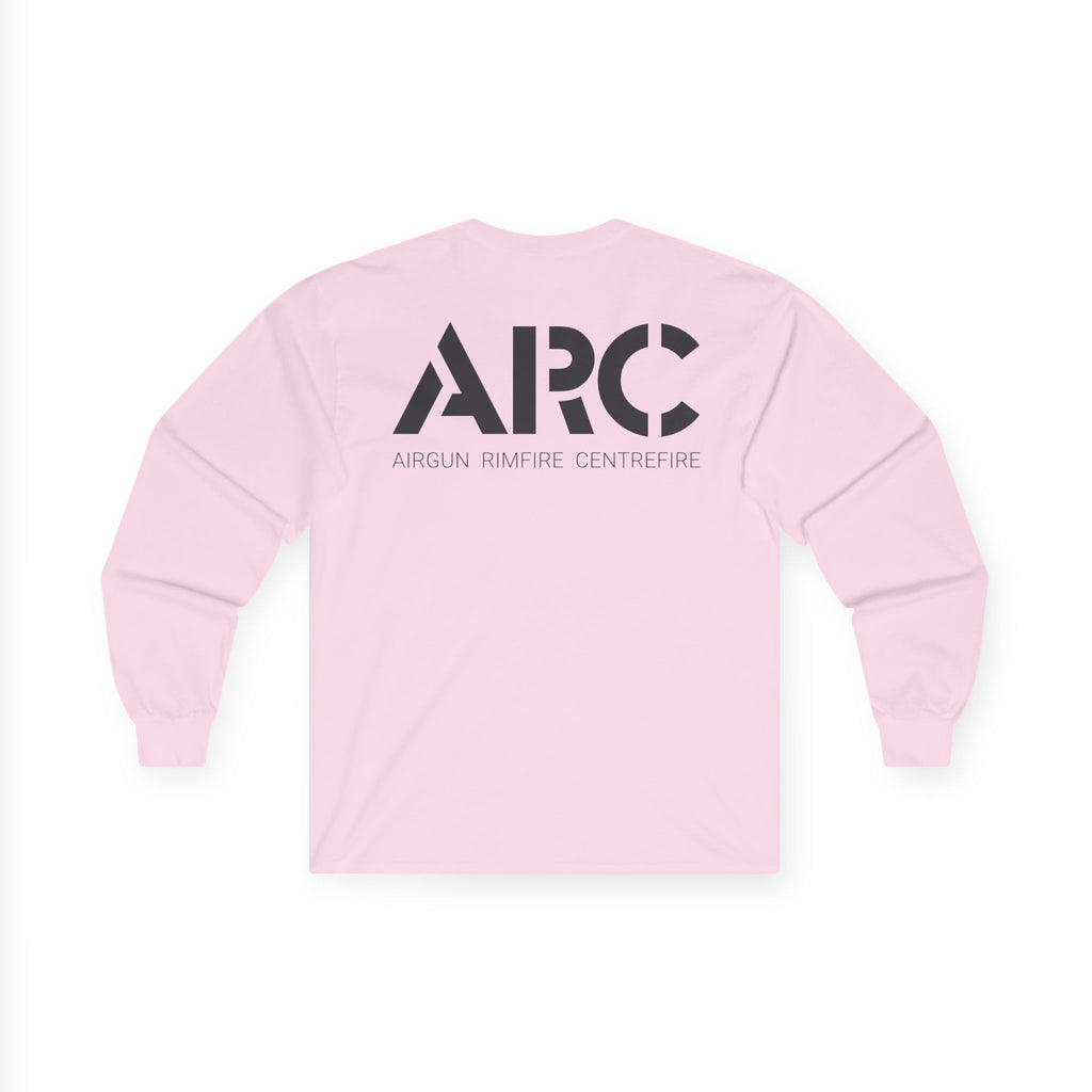 ARC Cotton Long Sleeve Tee