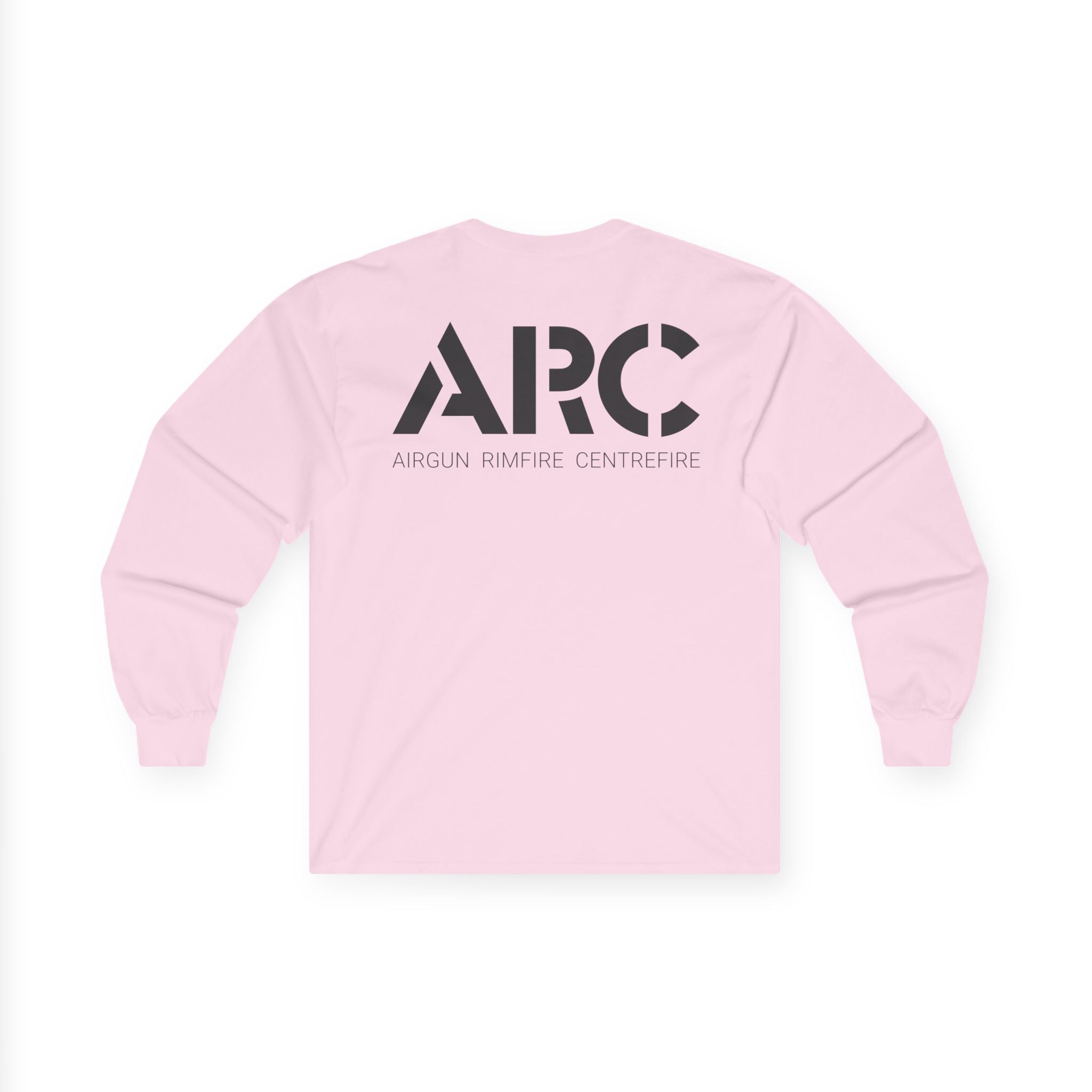 ARC Cotton Long Sleeve Tee