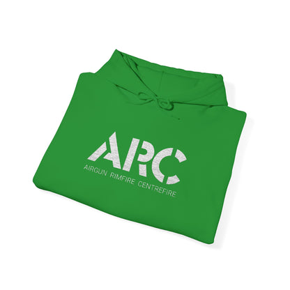 ARC Hooded Sweatshirt