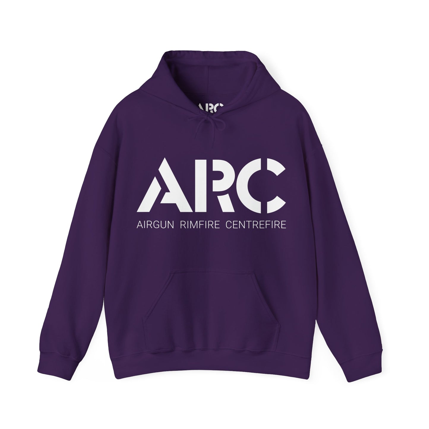 ARC AirMaks Arms Lovers Hoodie