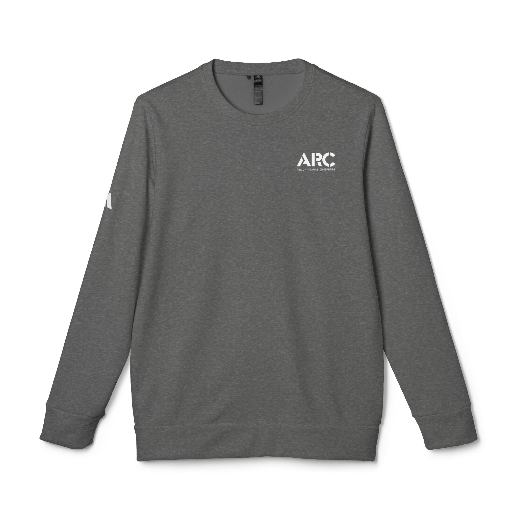 ARC Adidas® Crewneck Sweatshirt