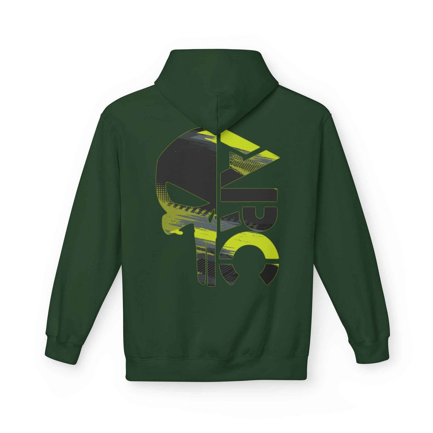 ARC On The Hunt Hoodie