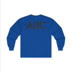ARC Cotton Long Sleeve Tee
