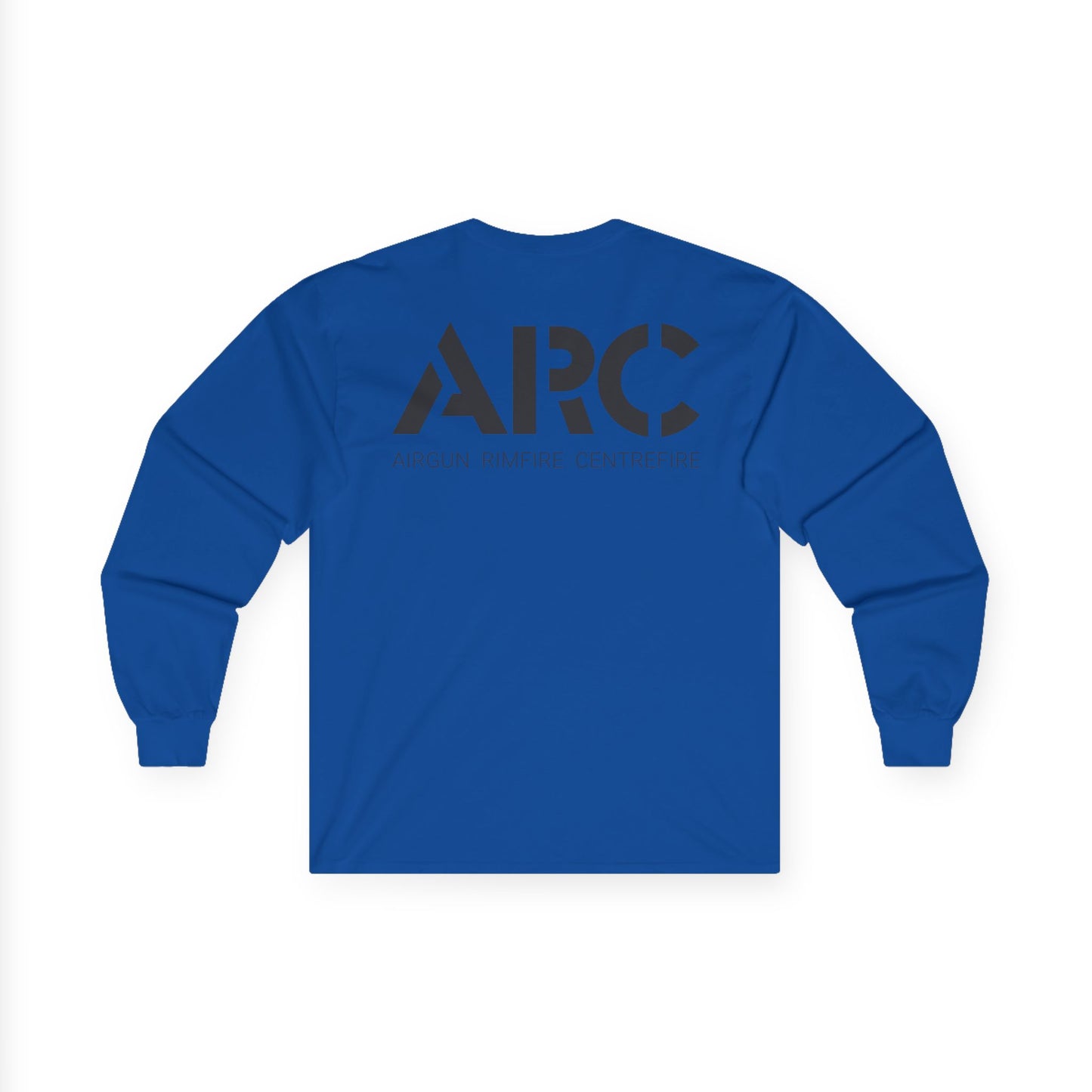 ARC Cotton Long Sleeve Tee