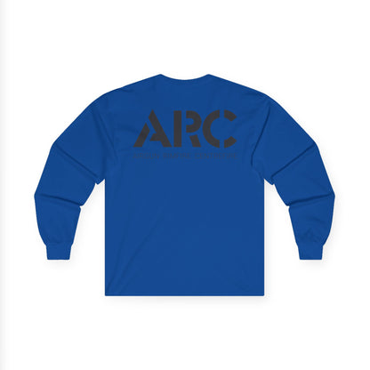 ARC Cotton Long Sleeve Tee